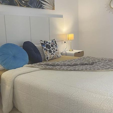 Ocean Deluxe Palm-Mar Apartment Екстериор снимка