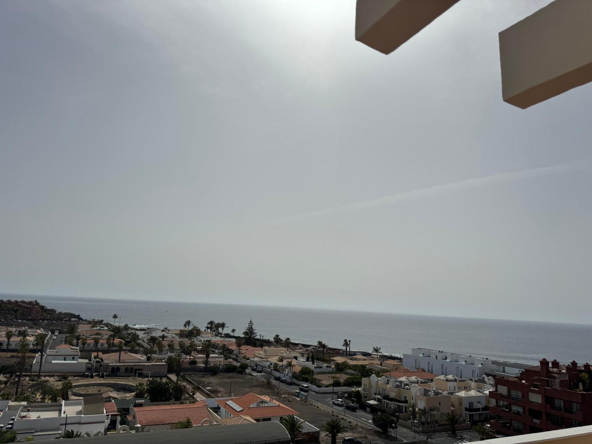 Ocean Deluxe Palm-Mar Apartment Екстериор снимка